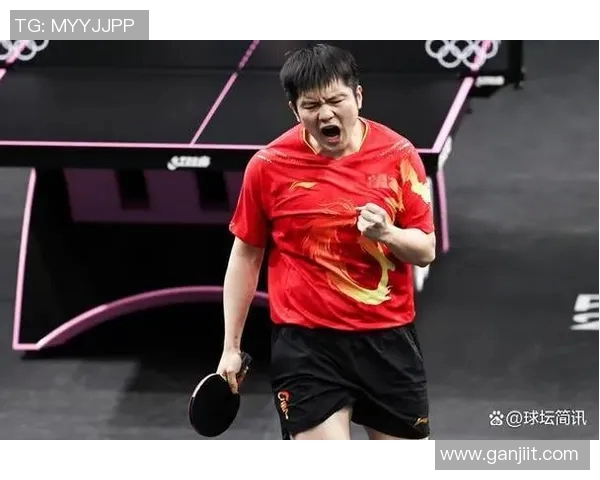 成都乒乓球队实力解析:从青训到职业选手的全面发展之路