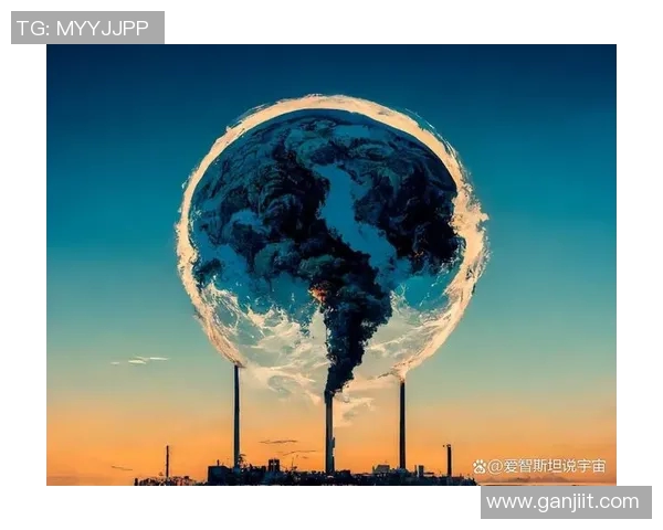 全球气候变化加剧极端天气事件 各国应对措施亟待升级