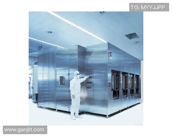 恒温恒湿设备在实验室环境控制中的关键作用及应用探讨