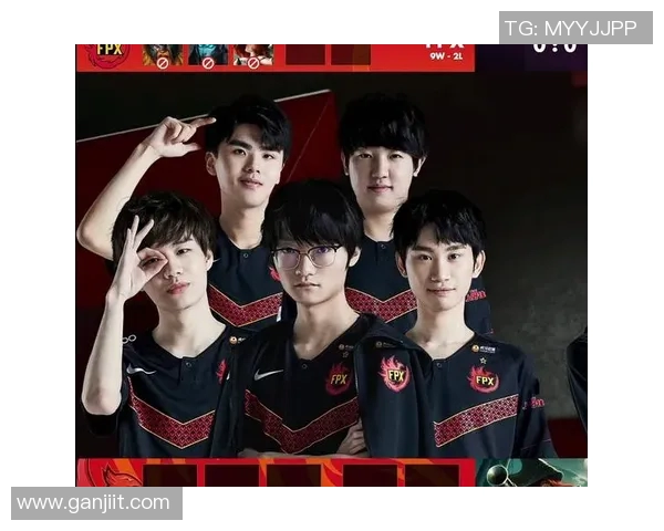 深入解析FPX战队实力表现与数据分析的背后故事