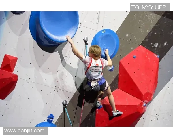 南京攀岩队的防反策略解析与攀岩热点发展趋势探讨