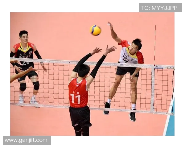 广州排球队在排球意识排行榜中荣登第九名展现团队实力与潜力