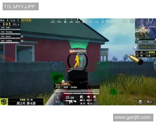 和平精英战术分析：RNG快攻策略的成功与挑战探讨