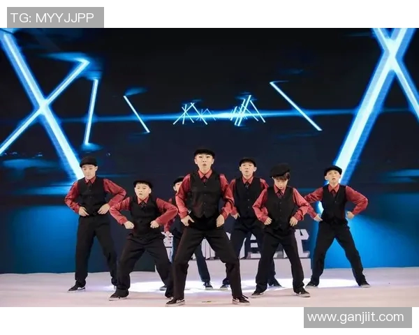 广州街舞队的奋斗历程：一段热血青春的真实记录与感悟