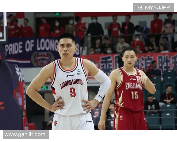 广州篮球队荣登篮球意识排行榜首位引领全场风骚